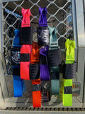 Quiet Ute Ties