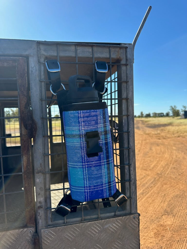 Water Bottle Holders