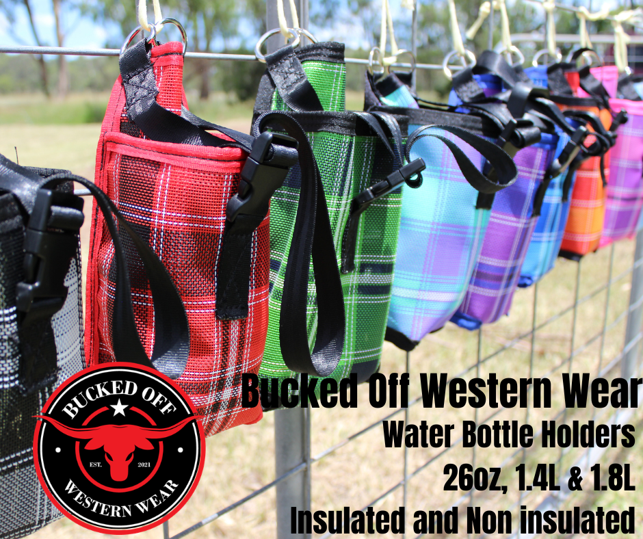 Water Bottle Holders