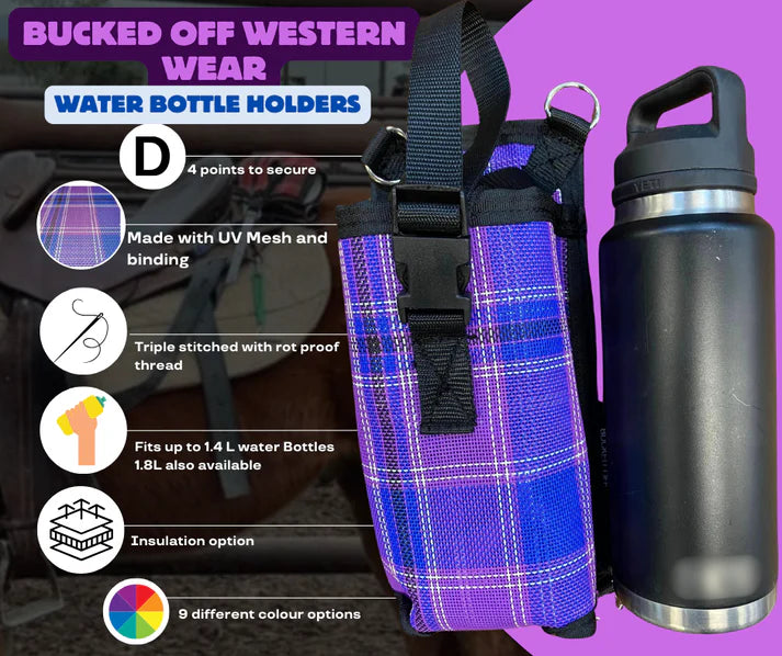 Water Bottle Holders