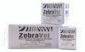 Super soft and extra absorbent surgical swabs 4ply