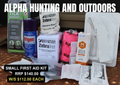 Small First Aid Kit