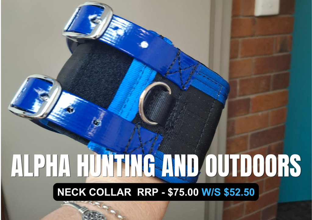 Neck Collars