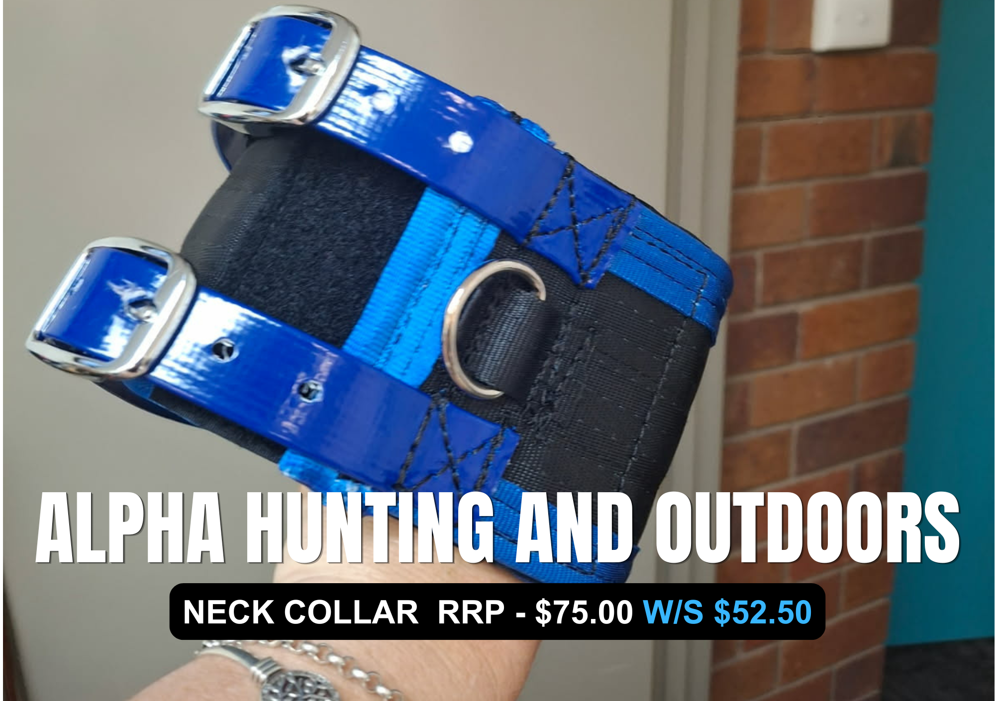 Neck Collars