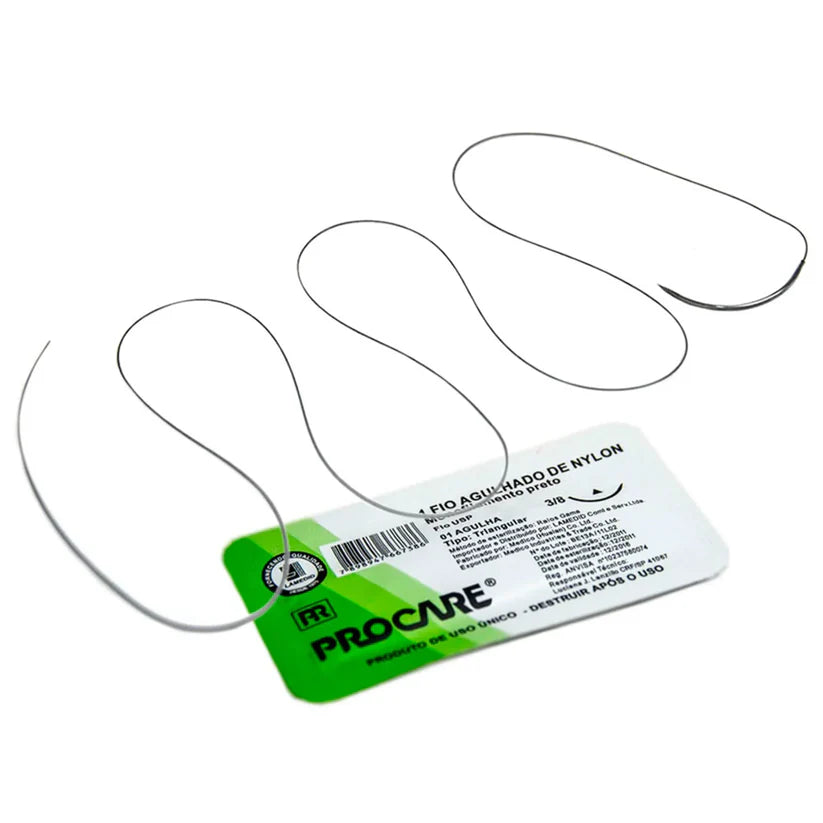 Suture kits